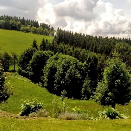Apartment Ferienwohnung Hochsauerland *